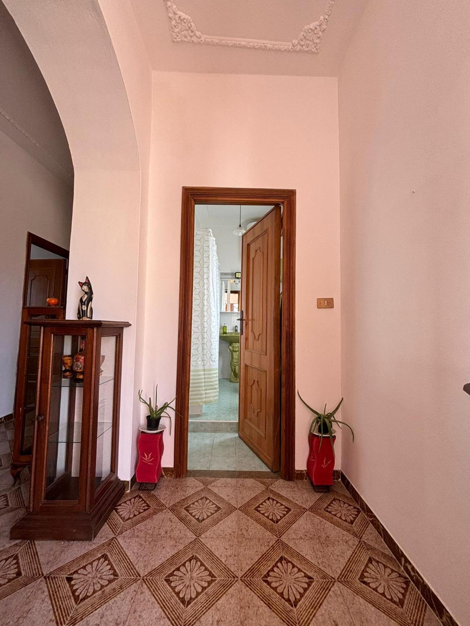 Pm 17 Via Galileo Galilei Guest House Alghero Exterior photo