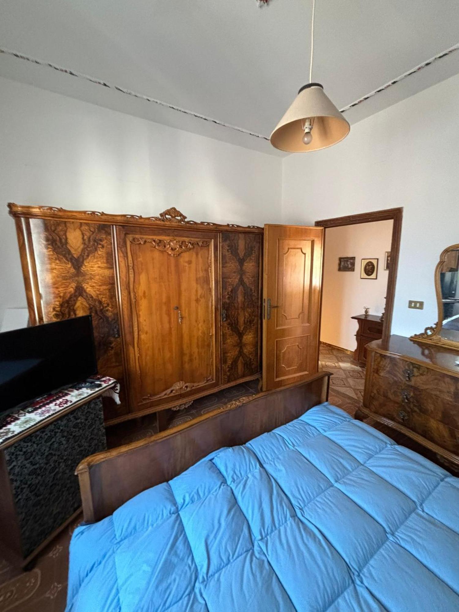 Pm 17 Via Galileo Galilei Guest House Alghero Exterior photo