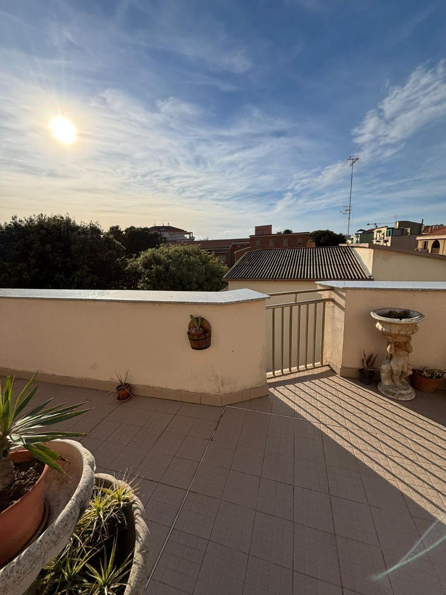 Pm 17 Via Galileo Galilei Guest House Alghero Exterior photo
