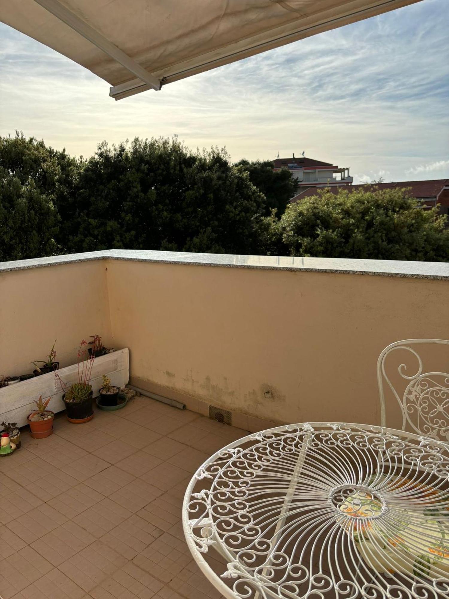 Pm 17 Via Galileo Galilei Guest House Alghero Exterior photo