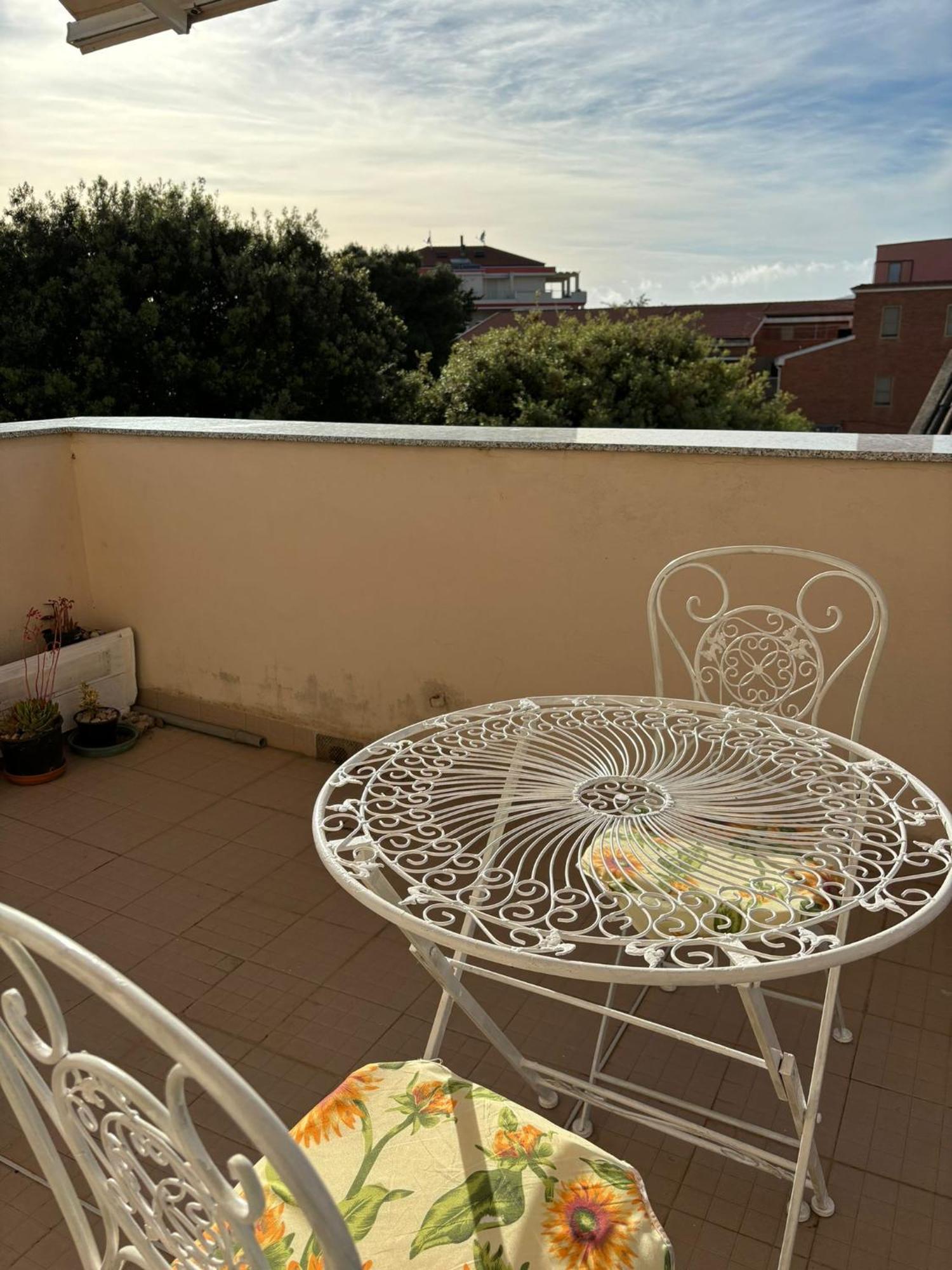 Pm 17 Via Galileo Galilei Guest House Alghero Exterior photo